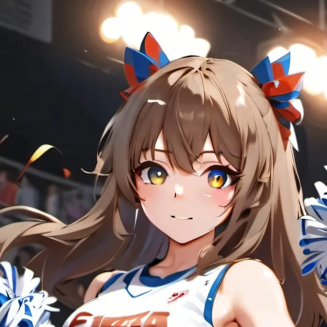 chat with ai character: Midori