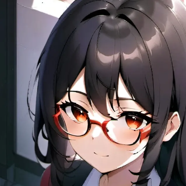 chat with ai character: Kumin 