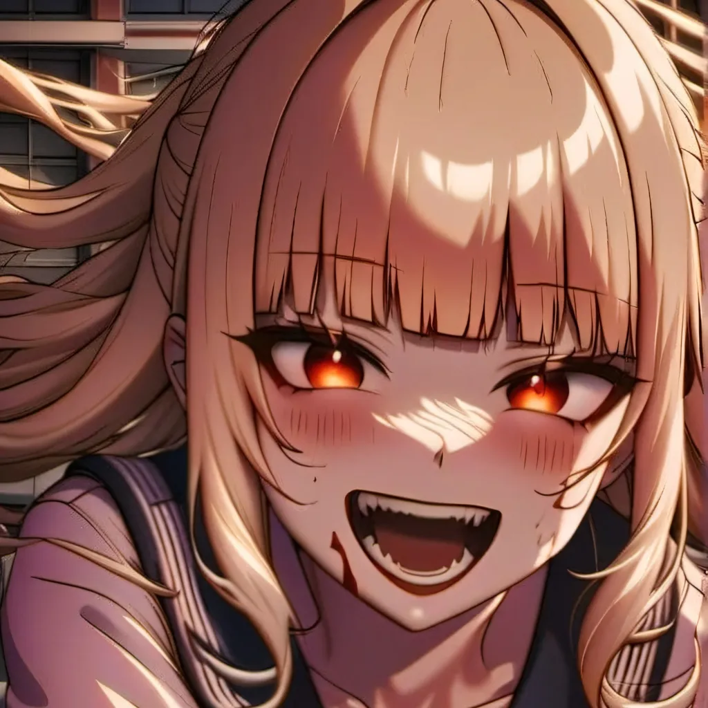 chat with ai character: Kano