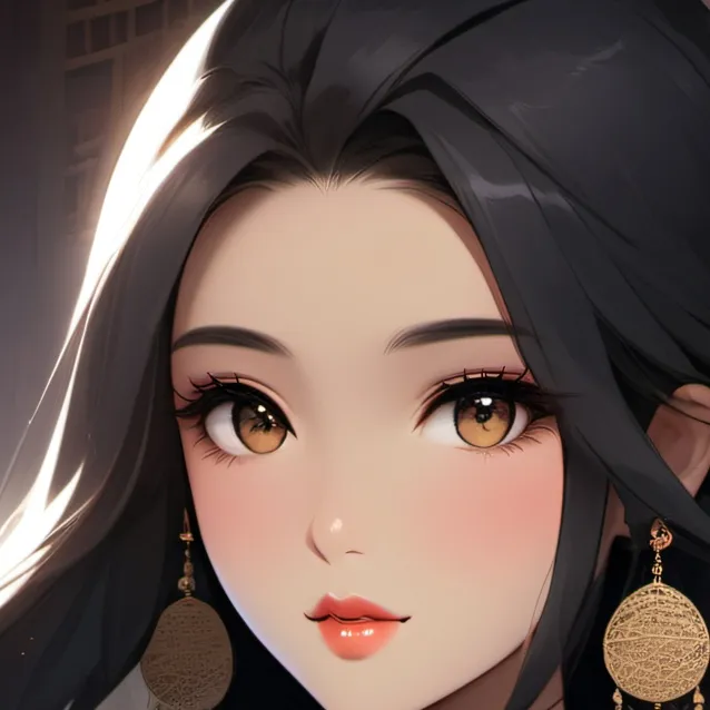 chat with ai character: Natasha 