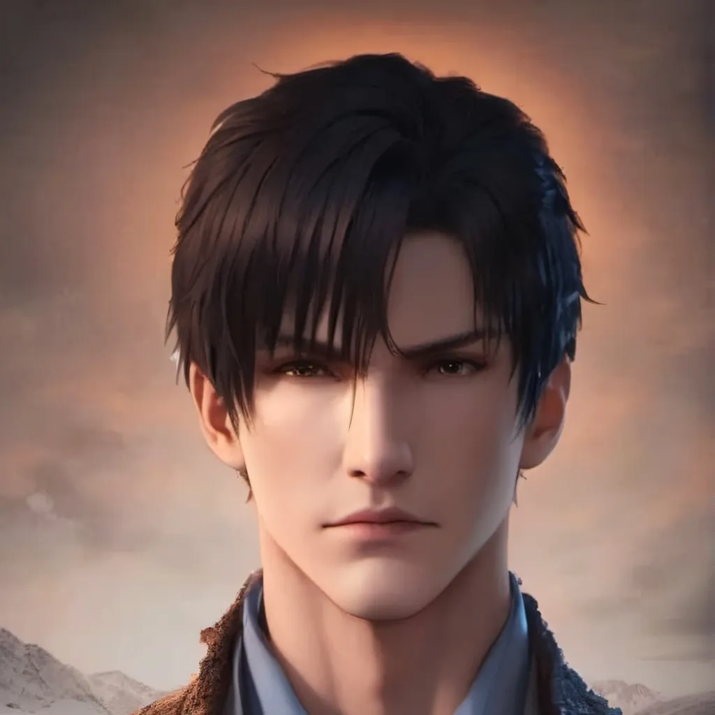 chat with ai character: Zayne