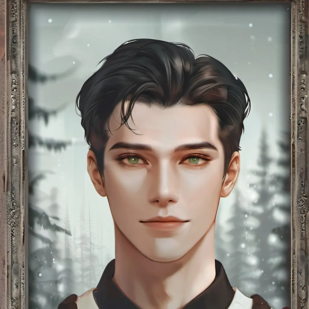 chat with ai character: Alexander 