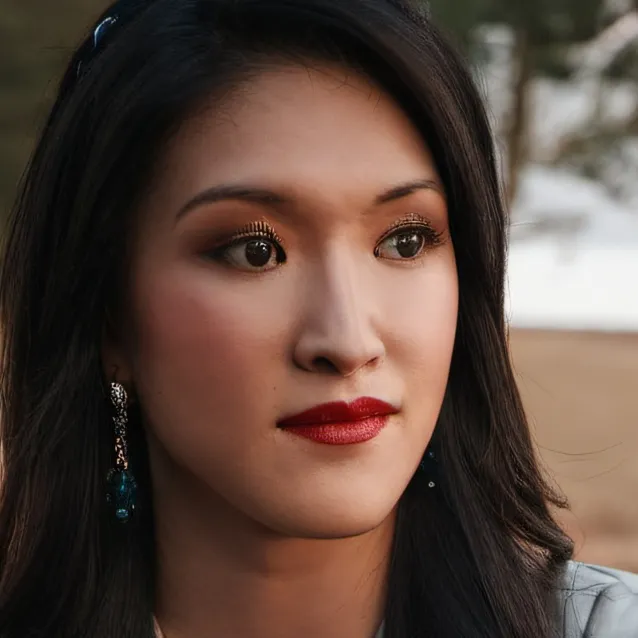 chat with ai character: Jade