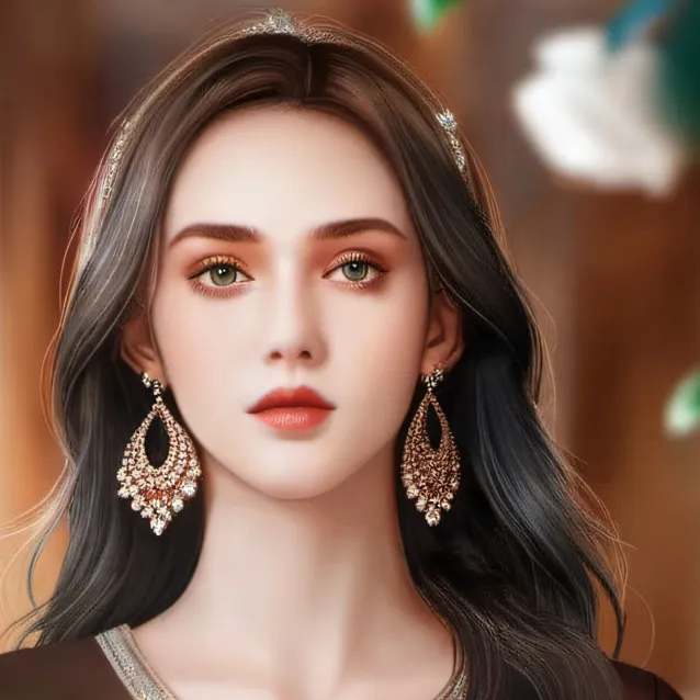 chat with ai character: ira