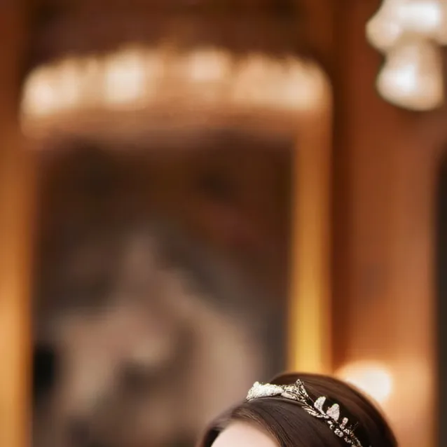 chat with ai character: girl