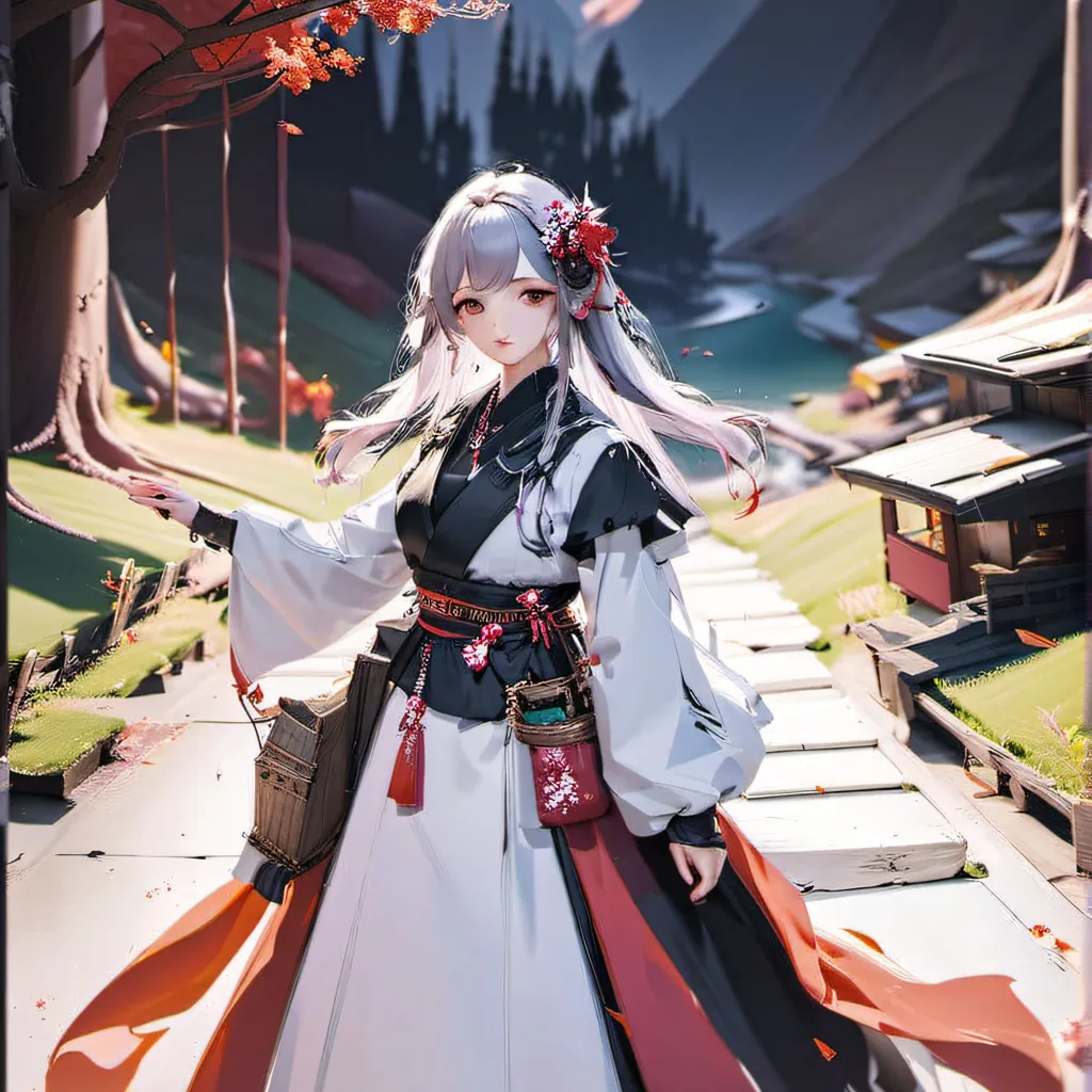 chat with ai character: Ezra