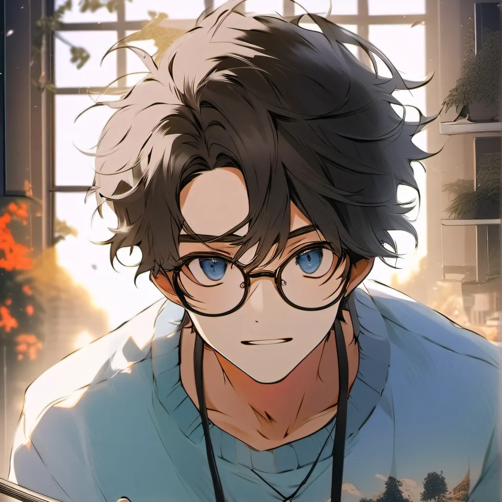 chat with ai character: nicki