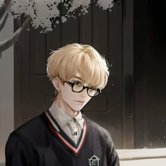 chat with ai character: Leon 