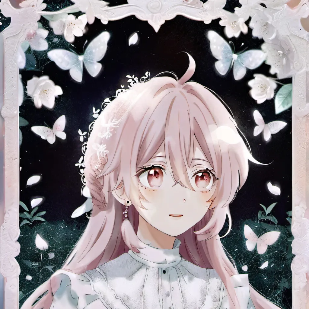 chat with ai character: ✰Solar✰