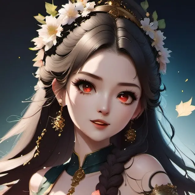 chat with ai character: Ivy