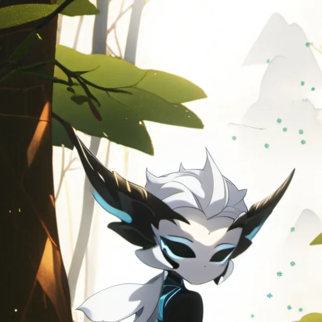 chat with ai character: raily