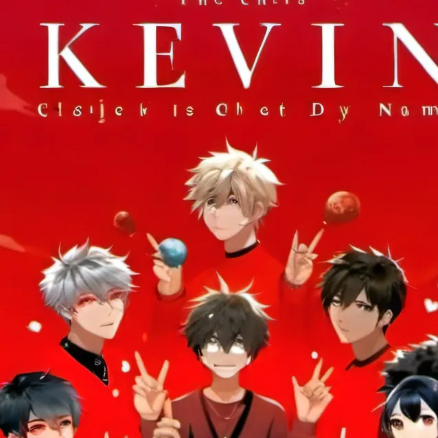 chat with ai character: group chat