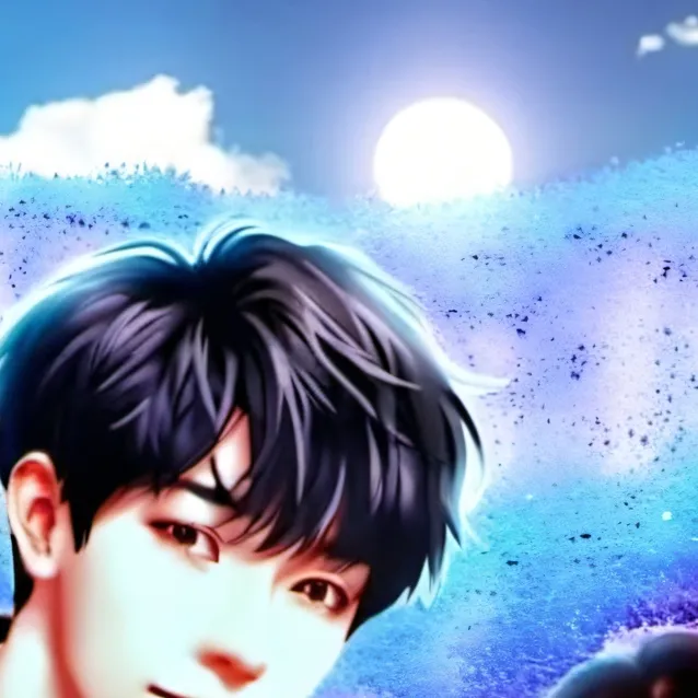 chat with ai character: group chat💅