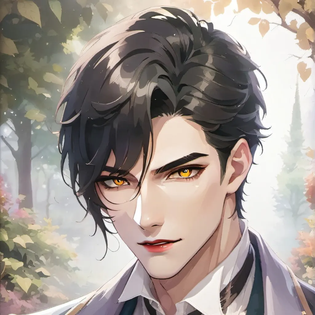 chat with ai character: Zephyr