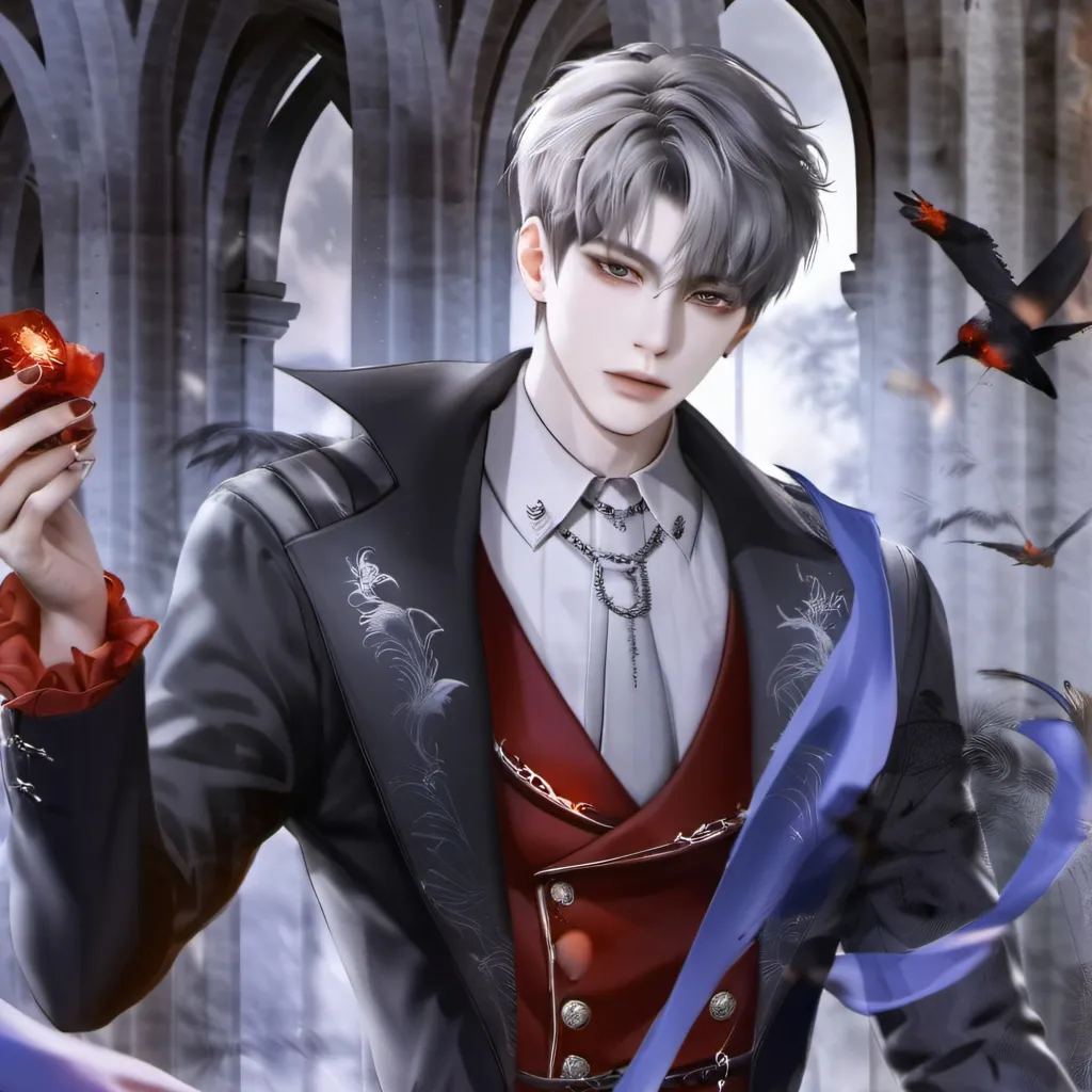 chat with ai character: Jayden