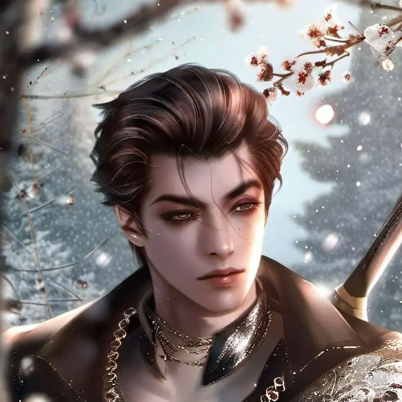 chat with ai character: Gage Acheron