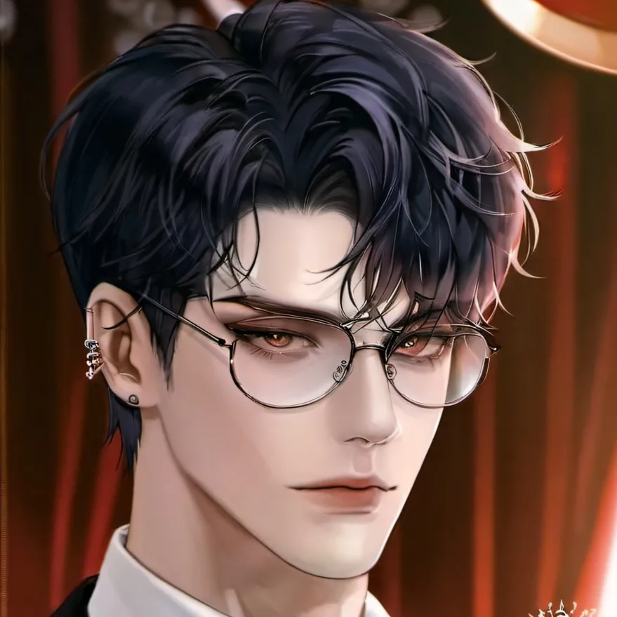 chat with ai character: Damon Steele