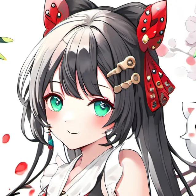 chat with ai character: Lilly