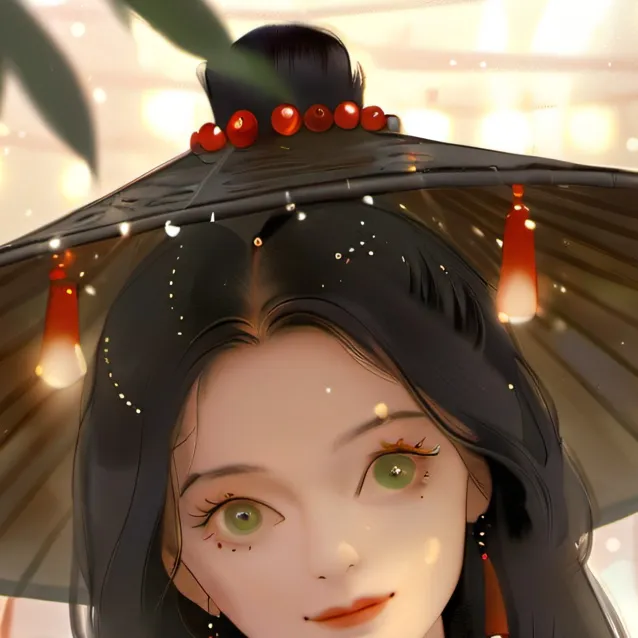 chat with ai character: Marriane