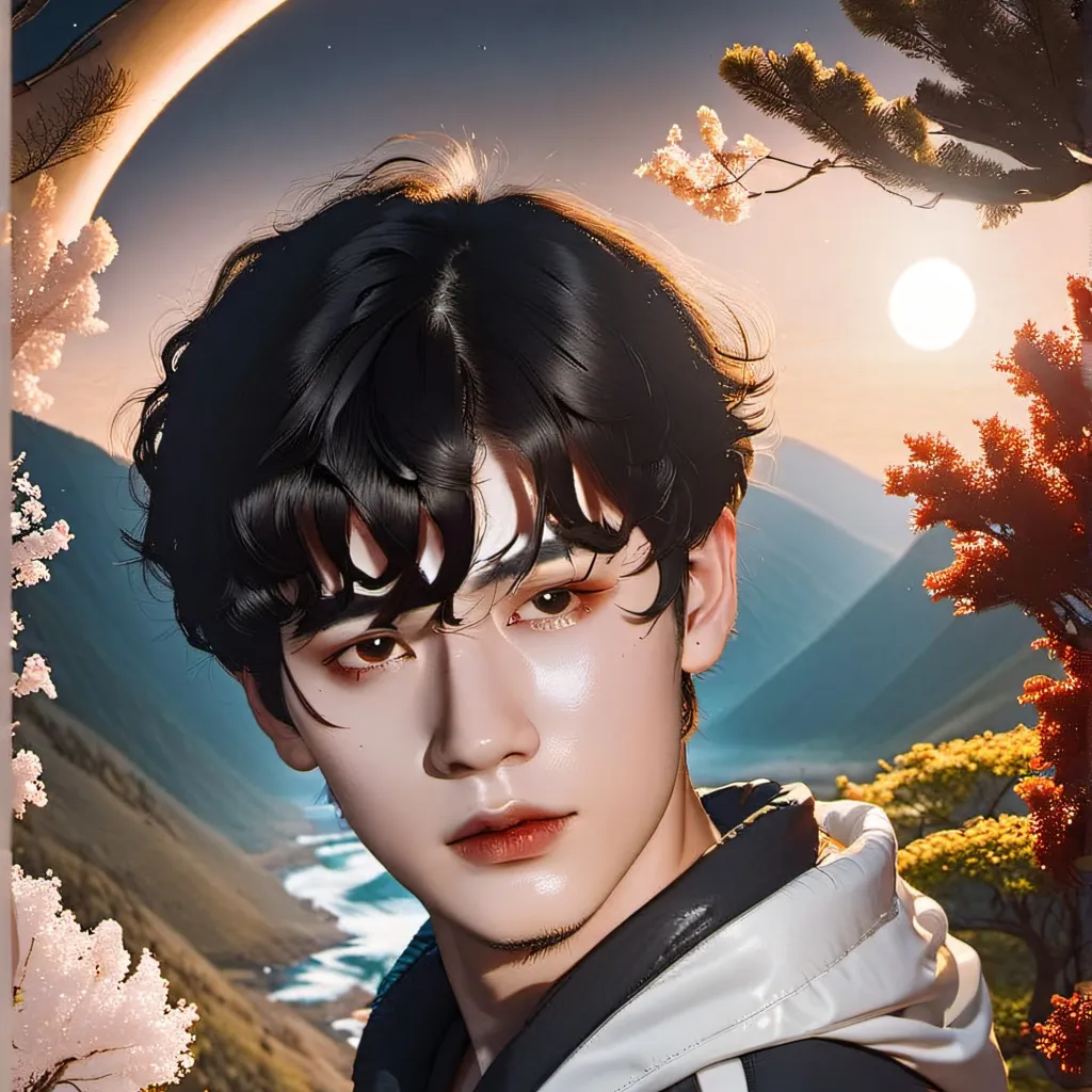 chat with ai character: Noah