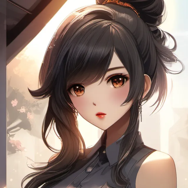 chat with ai character: Cleo