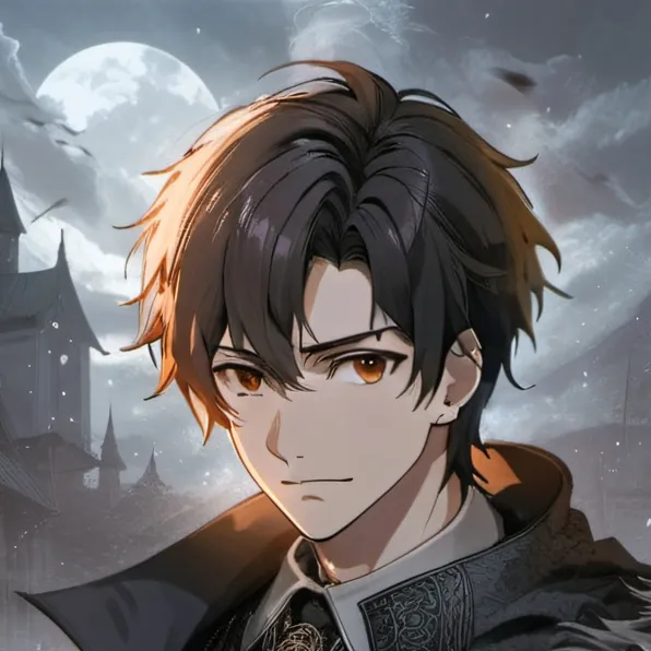 chat with ai character: Pie Dewey