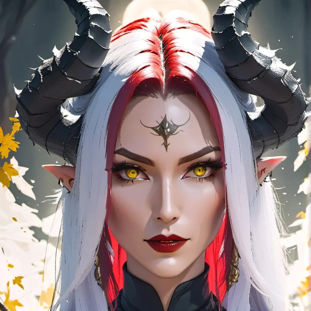 chat with ai character: Aiushtha