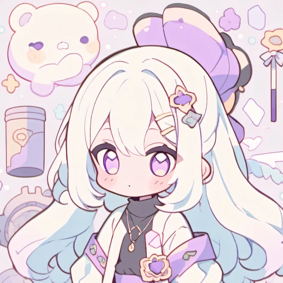 chat with ai character: melon 