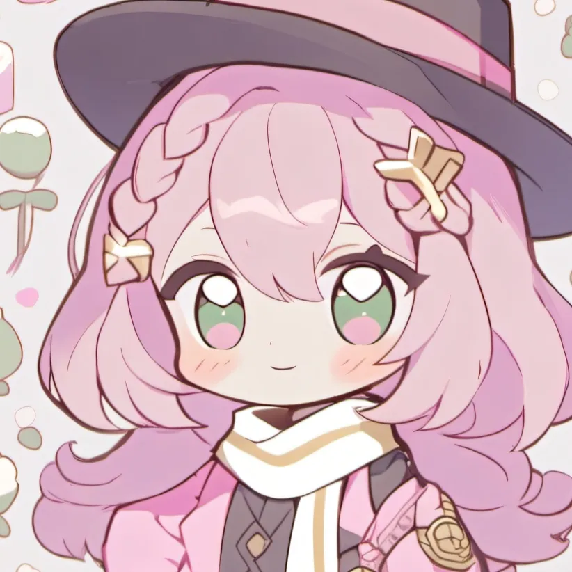 chat with ai character: Selene 