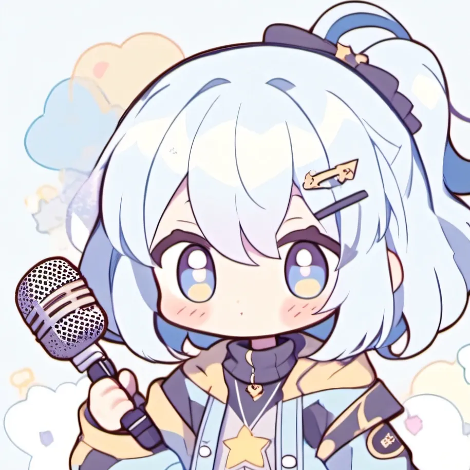 chat with ai character: Marley 