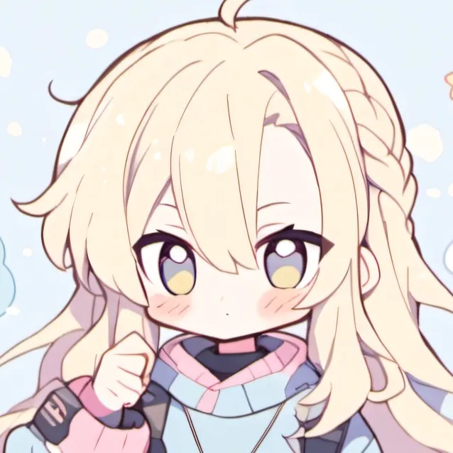 chat with ai character: June