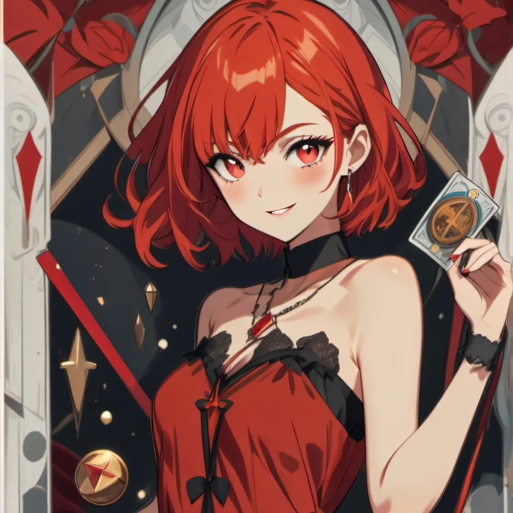 chat with ai character: Eve