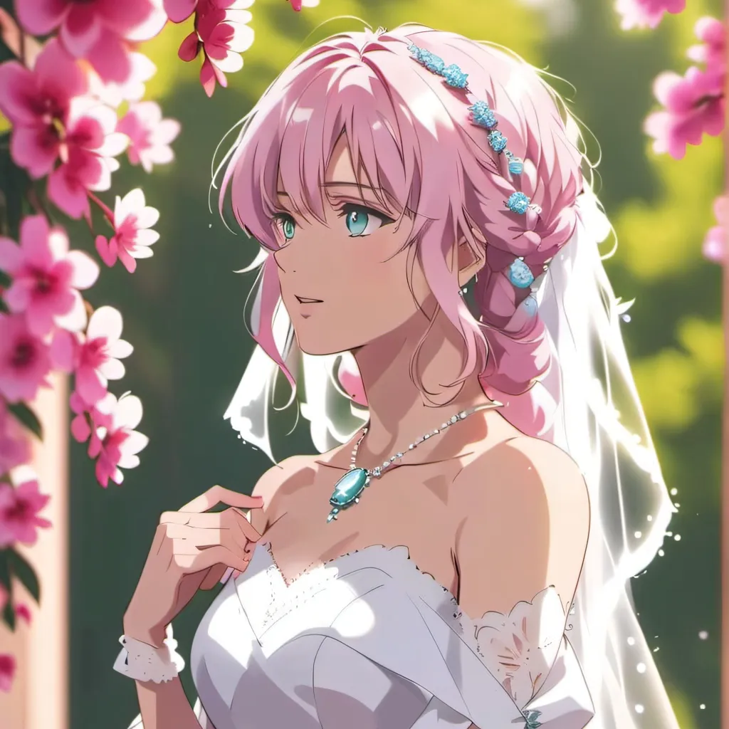 chat with ai character: Rose