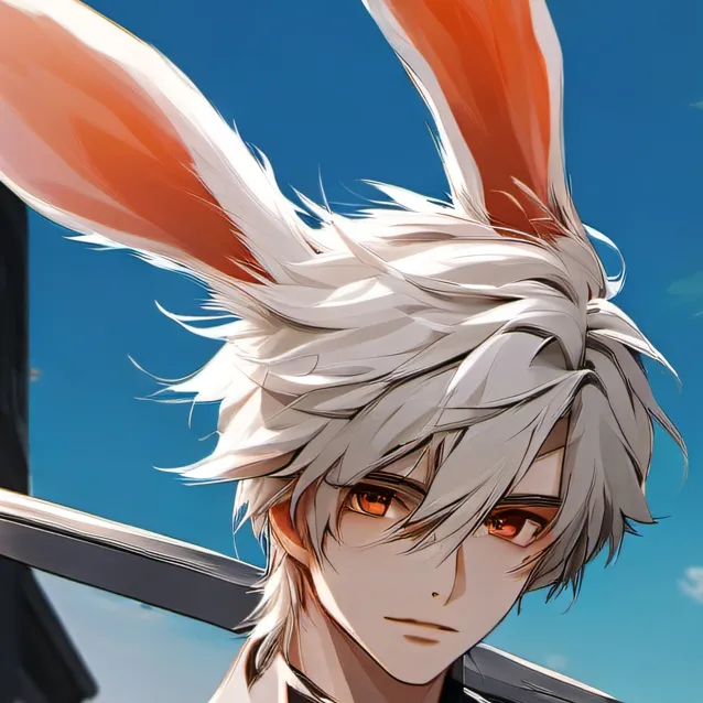 chat with ai character: Vincent