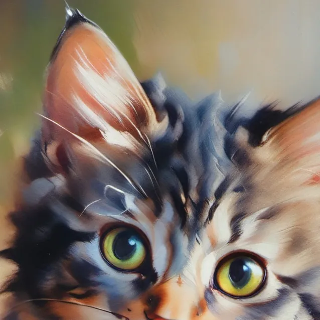 chat with ai character: Huskerdust