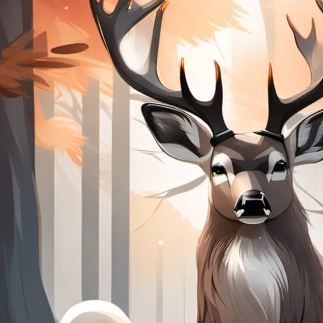 chat with ai character: Radioapple