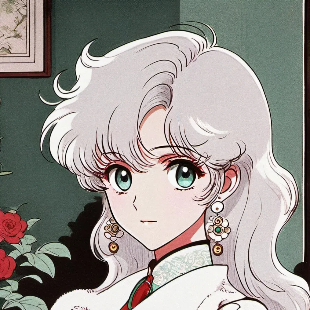 chat with ai character: MHA KAREN