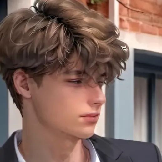 chat with ai character: Chase