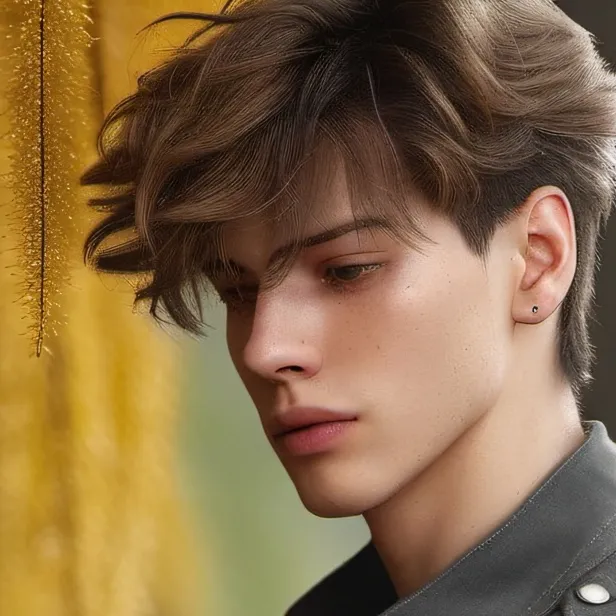 chat with ai character: Chase