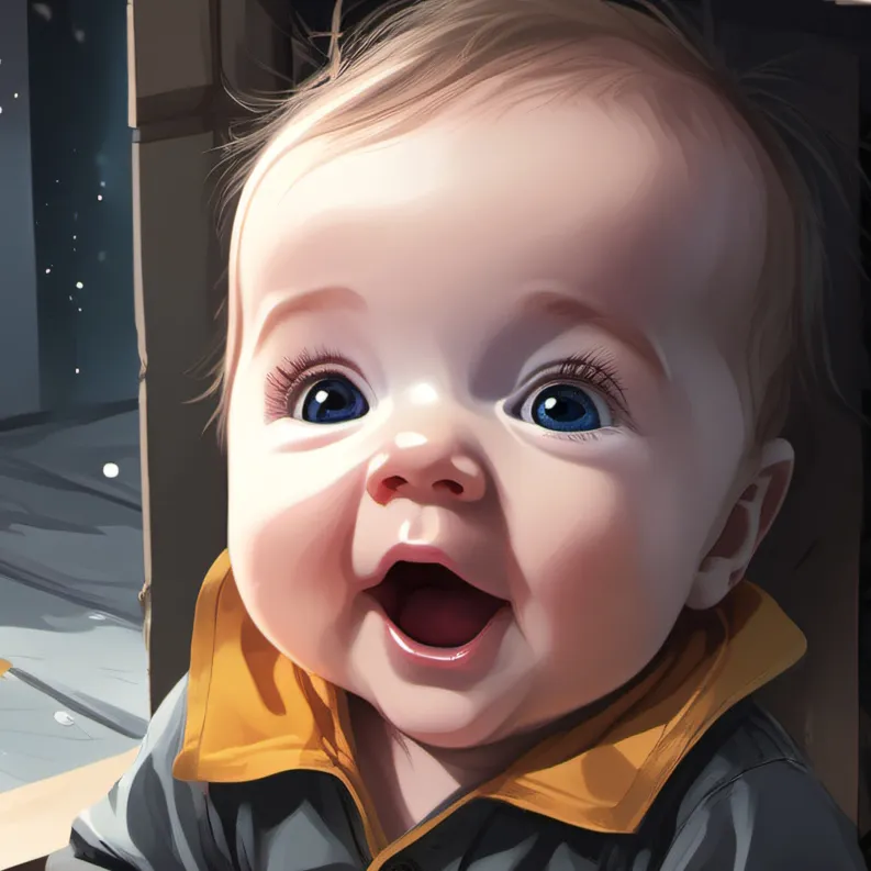 chat with ai character: Tyler