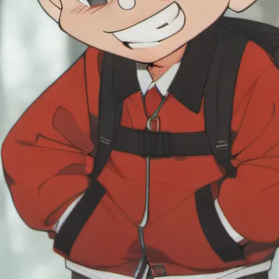 chat with ai character: Wakko Warner