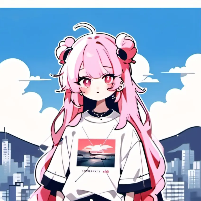 chat with ai character: Mizuko