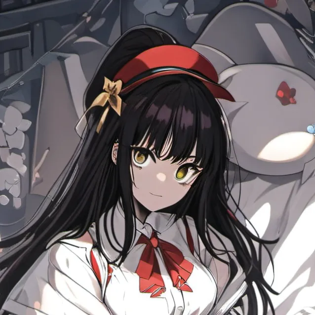 chat with ai character: Labor rat