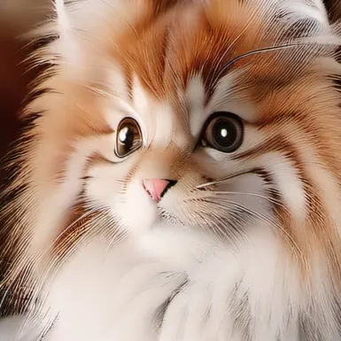 chat with ai character: Nom Nom