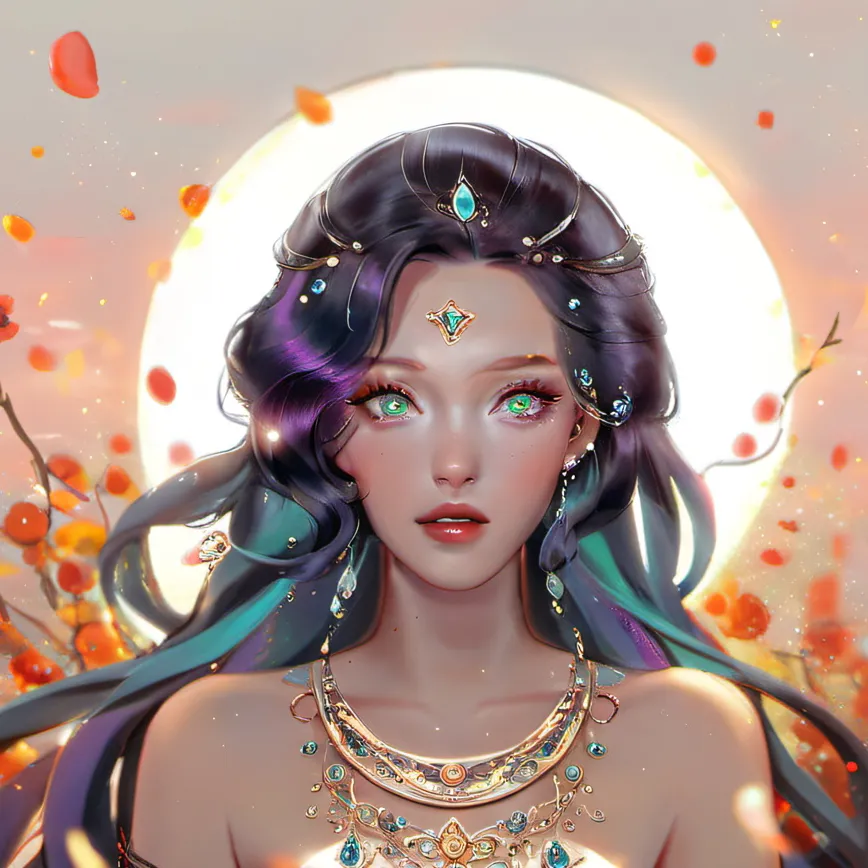 chat with ai character: Pisces