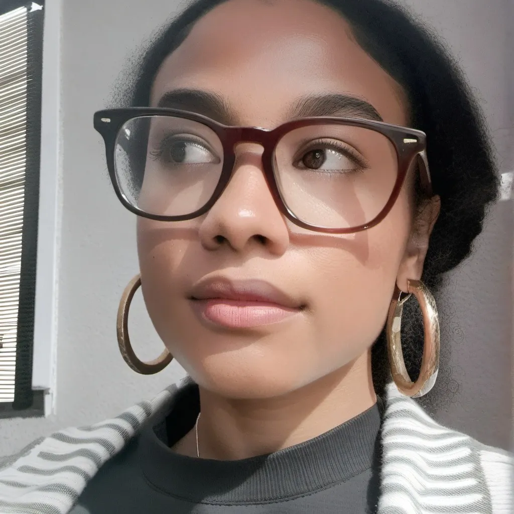 chat with ai character: Me