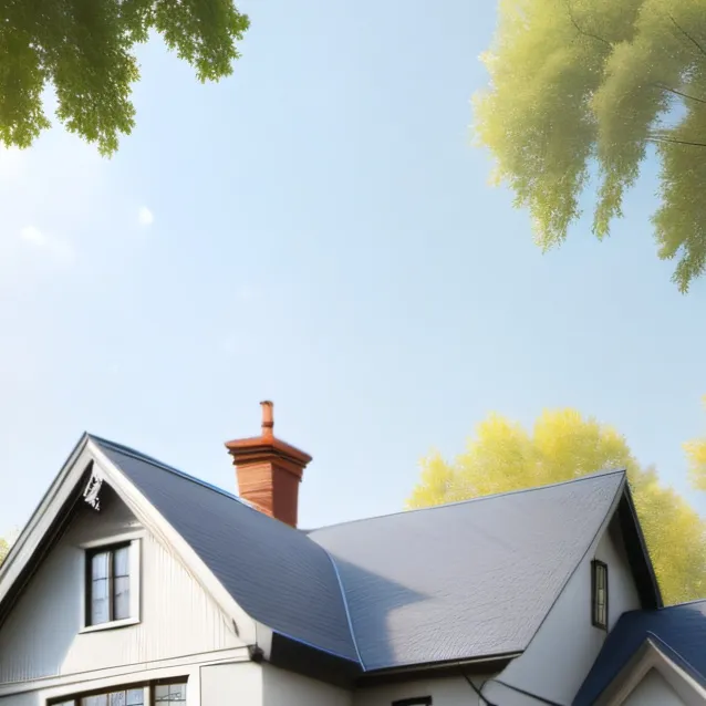 chat with ai character: Your House