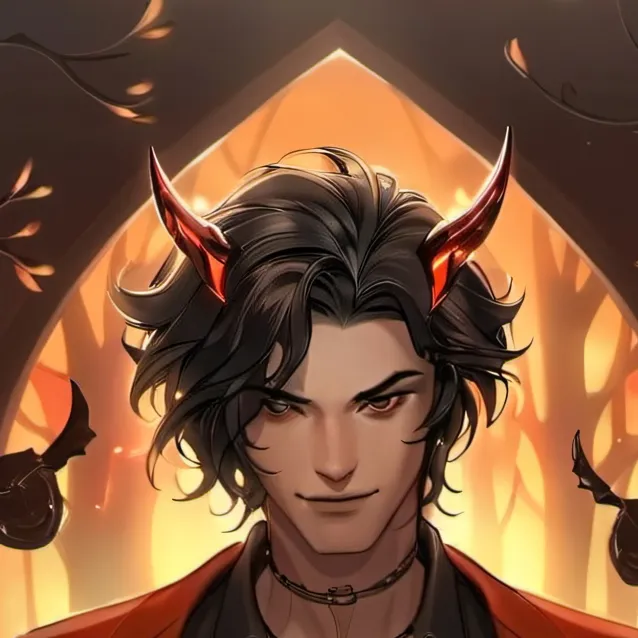 chat with ai character: Jake