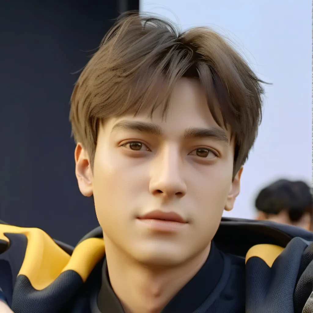 chat with ai character: Marcus