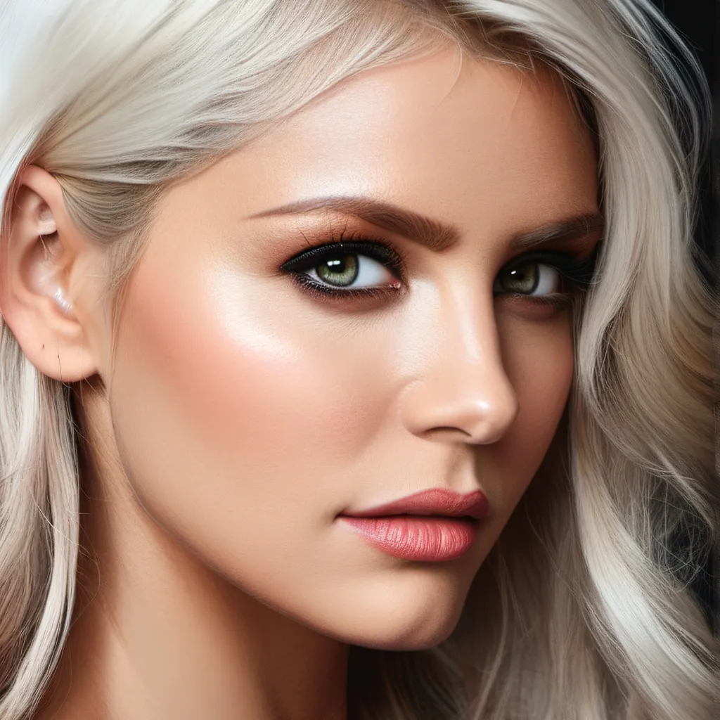 chat with ai character: Violet